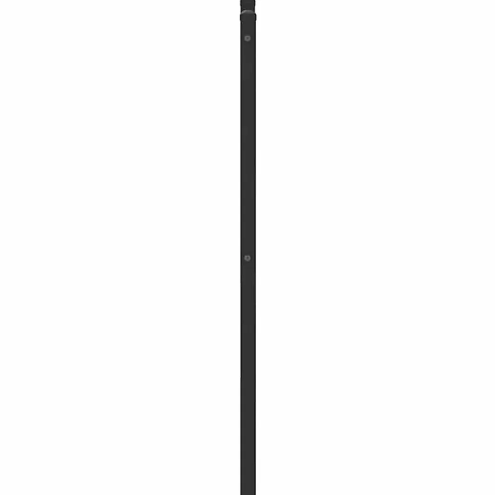 Tête de lit de remplacement chêne marron 80 cm bois d'ingénierie et acier>Vidaxl Best