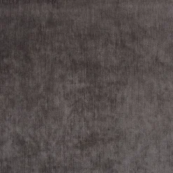 Idimex Tête de lit DELMO 90 sur pieds, en tissu - Gris* Tête De Lit