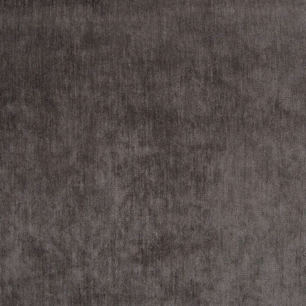 Idimex Tête de lit DELMO 90 sur pieds, en tissu - Gris* Tête De Lit
