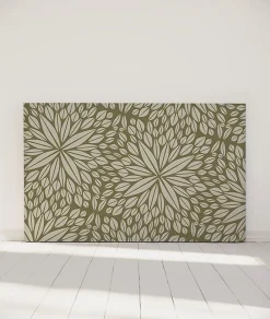 Bellecour Tête de lit déhoussable Aloe 180x110 cm Coloris Terre* Tête De Lit