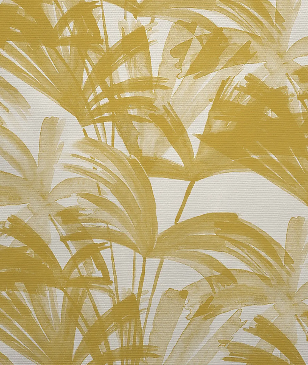 Tête de lit déhoussable Anni 160x110 cm Coloris Jaune>Bellecour Best