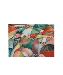 Tête de lit déhoussable Arlequin 160x110 cm>Bellecour Hot