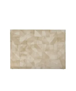 Bellecour Tête de lit déhoussable Mona 160x110 cm Coloris Beige* Tête De Lit