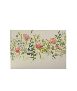 Tête de lit déhoussable Roseraie 160x110 cm>Bellecour Clearance