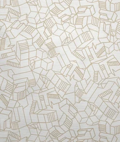Bellecour Tête de lit déhoussable Simone 140x110 cm Coloris Beige* Tête De Lit