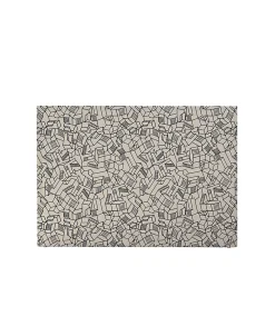 Bellecour Tête de lit déhoussable Simone 160x110 cm Coloris Blanc* Tête De Lit