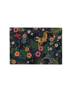 Bellecour Tête de lit déhoussable Tigris Fortis 180x110 cm* Pied De Lit