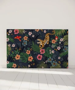 Bellecour Tête de lit déhoussable Tigris Fortis 180x110 cm* Pied De Lit