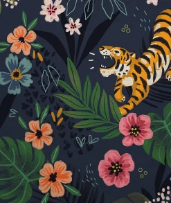 Tête de lit déhoussable Tigris Fortis 140x110 cm><noscript><img width=