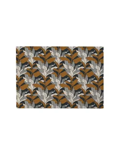Tête de lit déhoussable Toni 160x110 cm Coloris Bleu>Bellecour Discount
