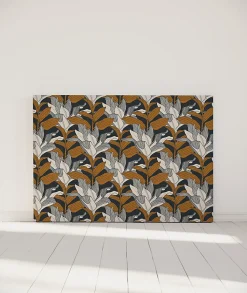 Tête de lit déhoussable Toni 160x110 cm Coloris Bleu><noscript><img width=