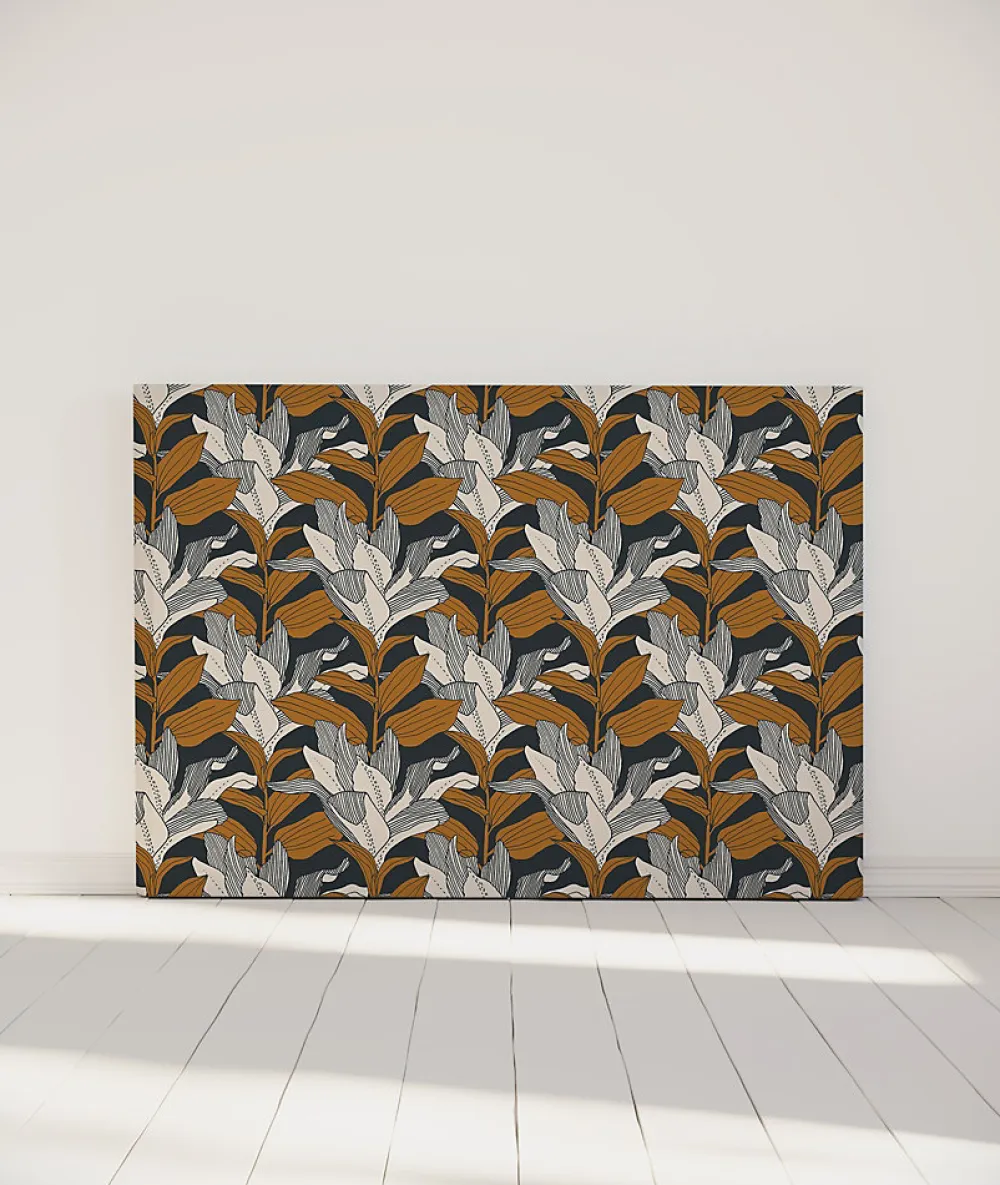 Tête de lit déhoussable Toni 160x110 cm Coloris Bleu>Bellecour Discount