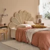 Tête de lit en rotin et cannage 160 cm>Bois Dessus Bois Dessous Outlet