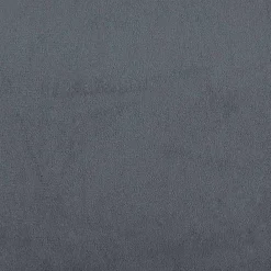 Tête de lit Gris foncé 80 cm Velours><noscript><img width=