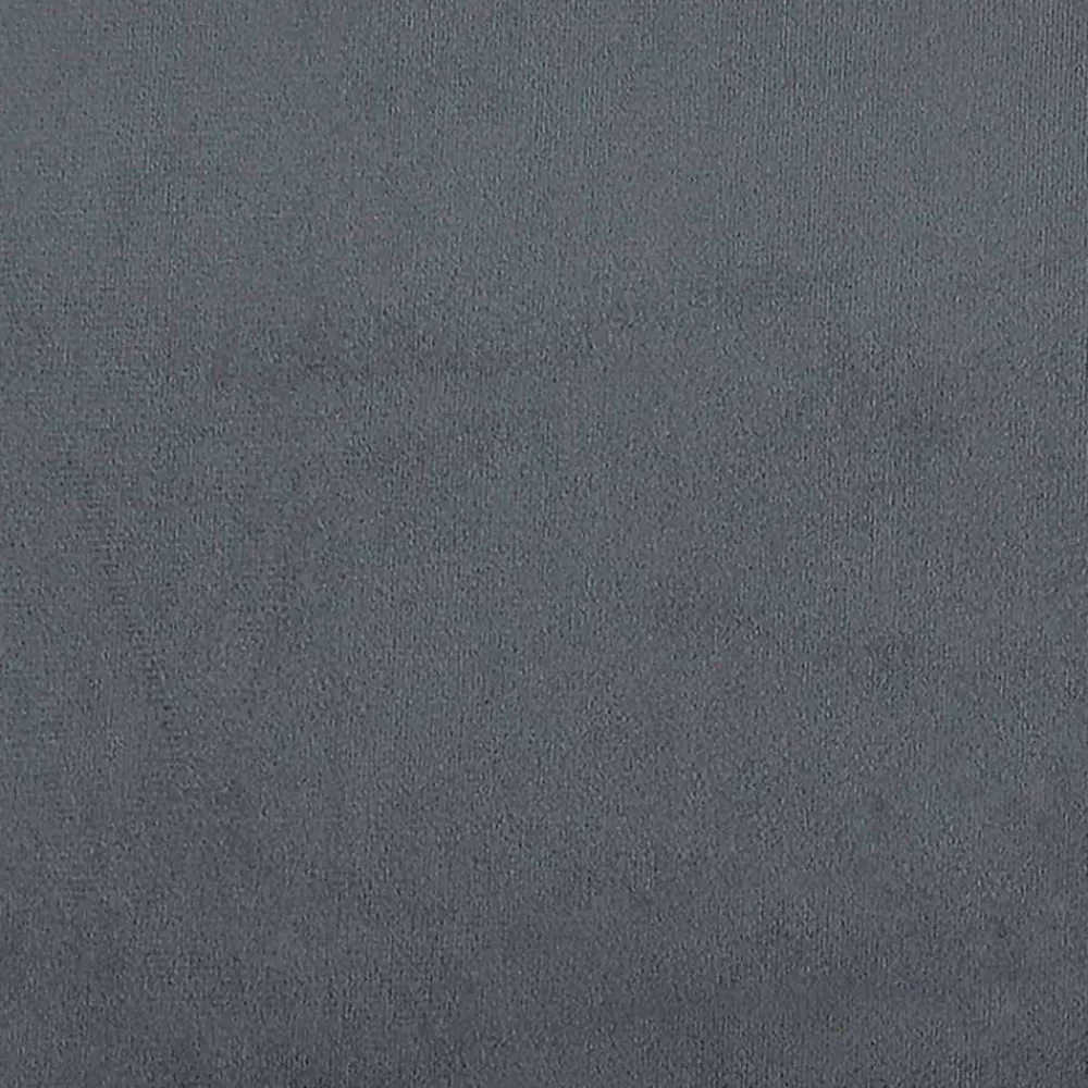Tête de lit Gris foncé 80 cm Velours>Vidaxl Best