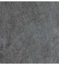 Pro Et Discount Tête de lit largeur 180 x 110 cm velours alcantara Gris* Tête De Lit