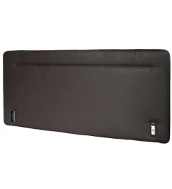 Pro Et Discount Tête de lit largeur 200 x 90 cm simili cuir Terracotta* Tête De Lit