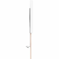 Vidaxl Tête de lit LED Blanc 100 cm Cuir synthétique* Tête De Lit