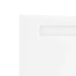 Vidaxl Tête de lit LED Blanc 160 cm Cuir synthétique* Tête De Lit