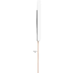 Vidaxl Tête de lit LED Blanc 160 cm Cuir synthétique* Tête De Lit