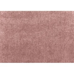 Eccox Tête de lit Lily en tissu saumon 115* Tête De Lit