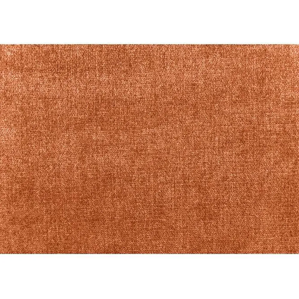 Tête de lit Lirio en tissu orange 100>Eccox Clearance