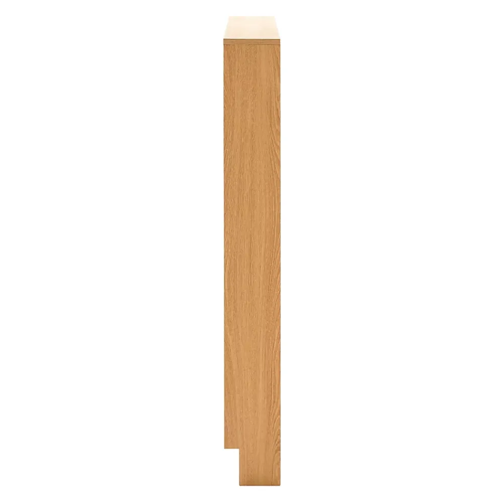 Vs Venta-Stock Tête de lit Lluvia 165 cm avec ragnament couleur Chêne* Tête De Lit