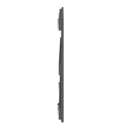 Vidaxl Tête de lit murale Gris 185x3x60 cm Bois massif de pin* Tête De Lit