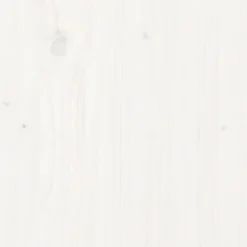 Tête de lit murale 185x3x80 cm bois de pin blanc><noscript><img width=