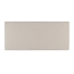 Tête de lit Niebla 140x60 cm Imitation tissu mouton beige><noscript><img width=