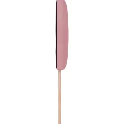 Vidaxl Tête de lit Rose 100 cm Velours* Tête De Lit