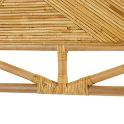 Tête de lit Tanae rotin beige 160x105cm - Atmosphera><noscript><img width=