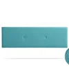 Tête de Lit Tapisée ALMA Aqualine 160x50x5 cm - Turquoise ->Moonia Sale