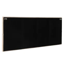 Vs Venta-Stock Tête de lit tapissée Sicilia 160x60 cm Beige* Tête De Lit