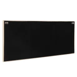 Vs Venta-Stock Tête de lit tapissée Turin 160x60 cm Beige* Tête De Lit