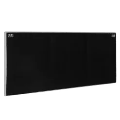 Vs Venta-Stock Tête de lit tapissée Turin 160x60 cm Gris* Tête De Lit