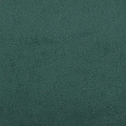 Vidaxl Tête de lit Vert foncé 90 cm Velours* Tête De Lit