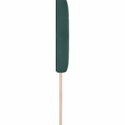 Tête de lit Vert foncé 80 cm Velours><noscript><img width=