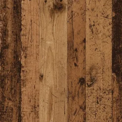 Vidaxl Tête de lit vieux bois 160x1,5x80 cm bois d'ingénierie* Tête De Lit