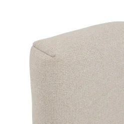 Tête de lit Wilm argile 165x12cm - Atmosphera>Atmosphera Créateur D'Intérieur Clearance