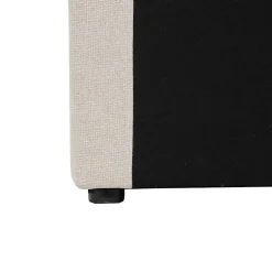 Tête de lit Wilm argile 165x12cm - Atmosphera><noscript><img width=