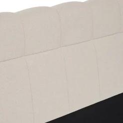 Tête de lit Wilm argile 165x12cm - Atmosphera><noscript><img width=