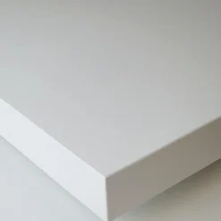 Tête de lit 258x107x3cm Lit de 150-160-180cm couleur blanc><noscript><img width=
