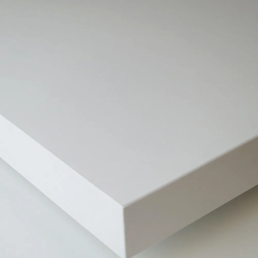 Tête de lit 258x107x3cm Lit de 150-160-180cm couleur blanc>Skraut Home Discount