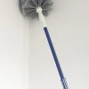 Elephant Tête de loup avec manche téléscopique 180 cm* Balai Et Tête De Balai