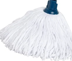 Tête lave-sols 100% microfibre><noscript><img width=
