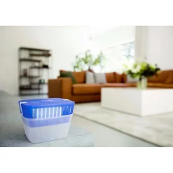 UHU Air max magnet - Absorbeur d'humidité très rapide et efficace, 1 recharge incluse* Absorbeur D'Humidité