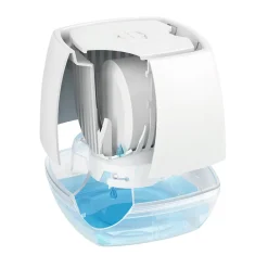 UHU Air max magnet - Recharges sans parfum pour absorbeur d'humidité Air max magnet, 2x 450g* Absorbeur D'Humidité
