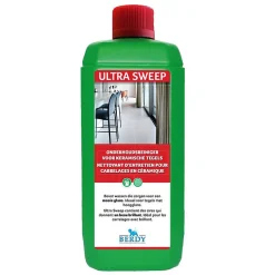 Ultra Sweep - Nettoyant céramique - - 1 L>Berdy