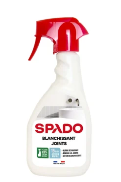 Vaporisateur anti-moisissures blanchissant joints 500ml>Spado Outlet